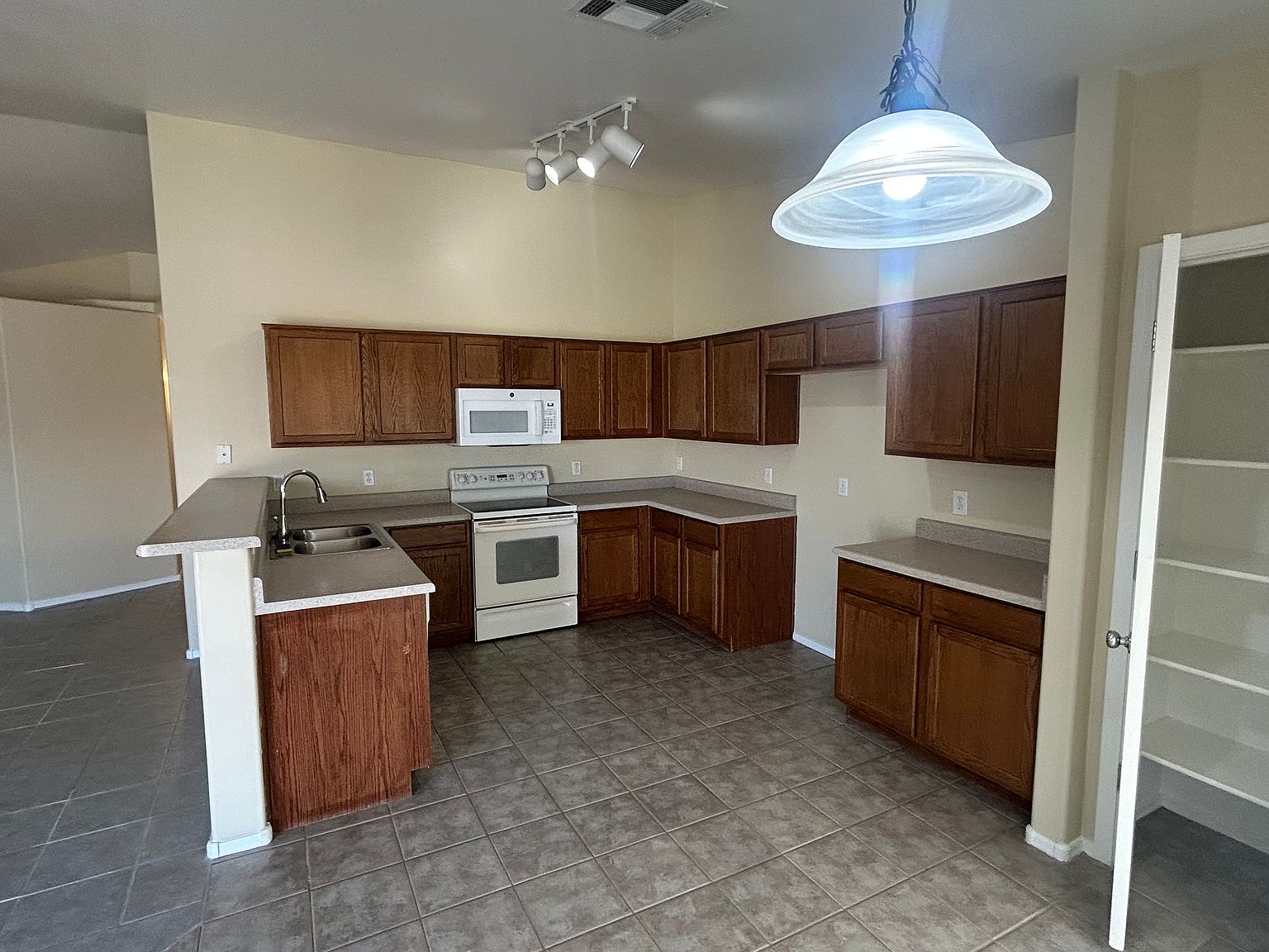 3033 W Graham Trl photo 3