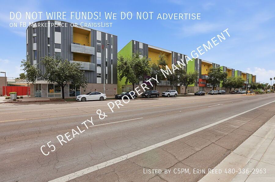 1111 W University Dr photo 2