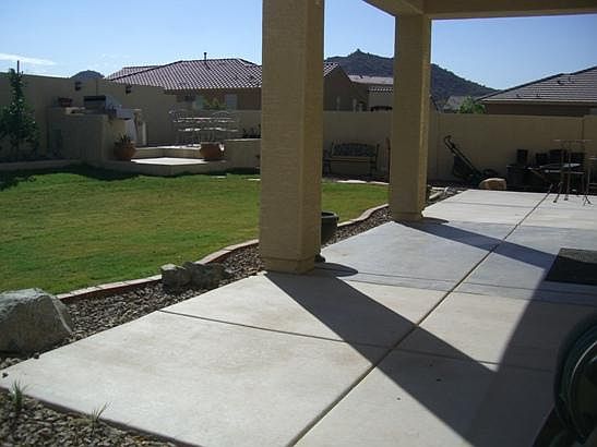 6831 W Morning Vista Dr photo 4