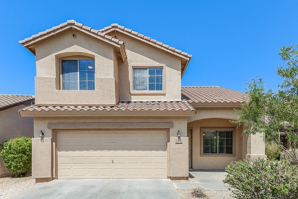 40810 N Hudson Ct New River, AZ 85086 photo 2
