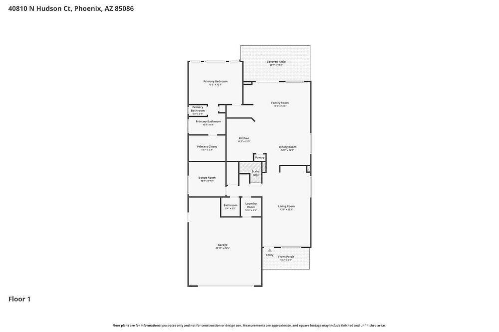 40810 N Hudson Ct New River, AZ 85086 photo 4