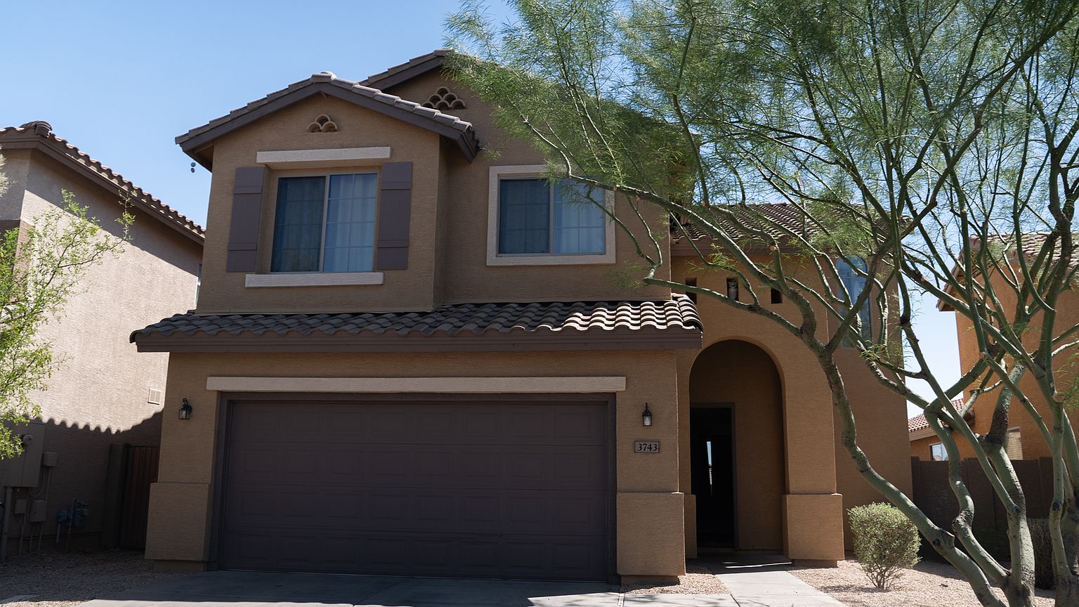 3743 W Keller Dr