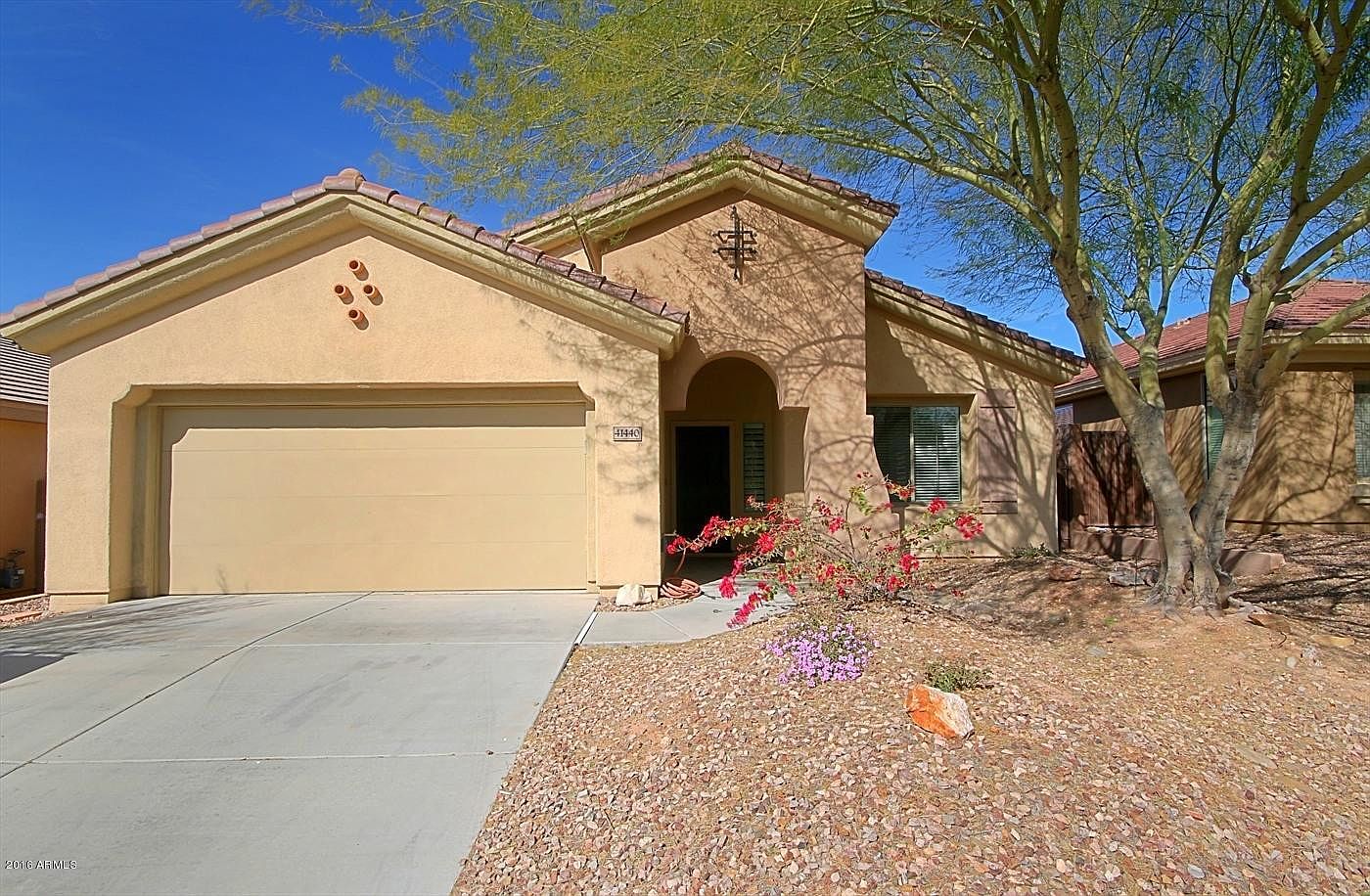 41440 N Bent Creek Way Phoenix, AZ 85086 photo 2