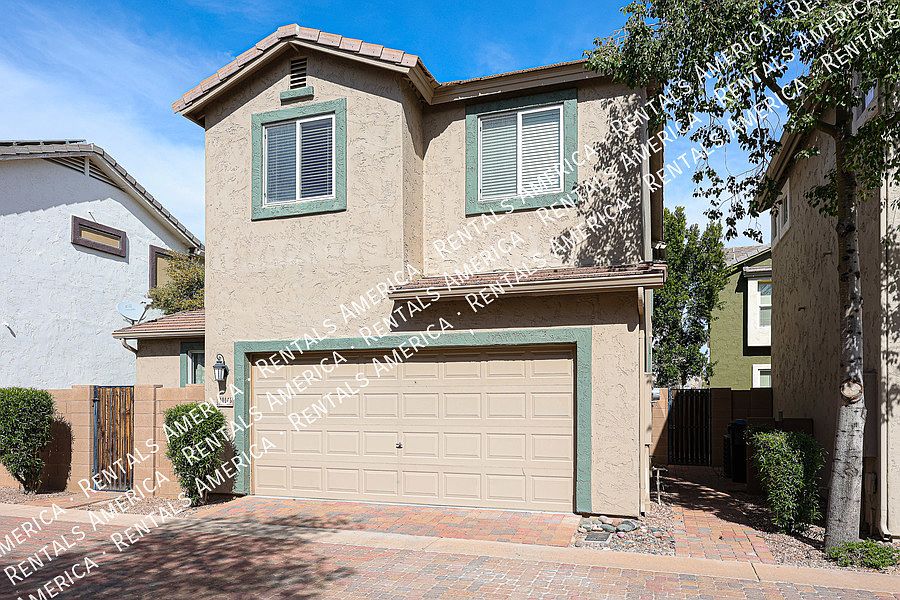 10146 E Isleta Ave Mesa, AZ 85209 photo 2