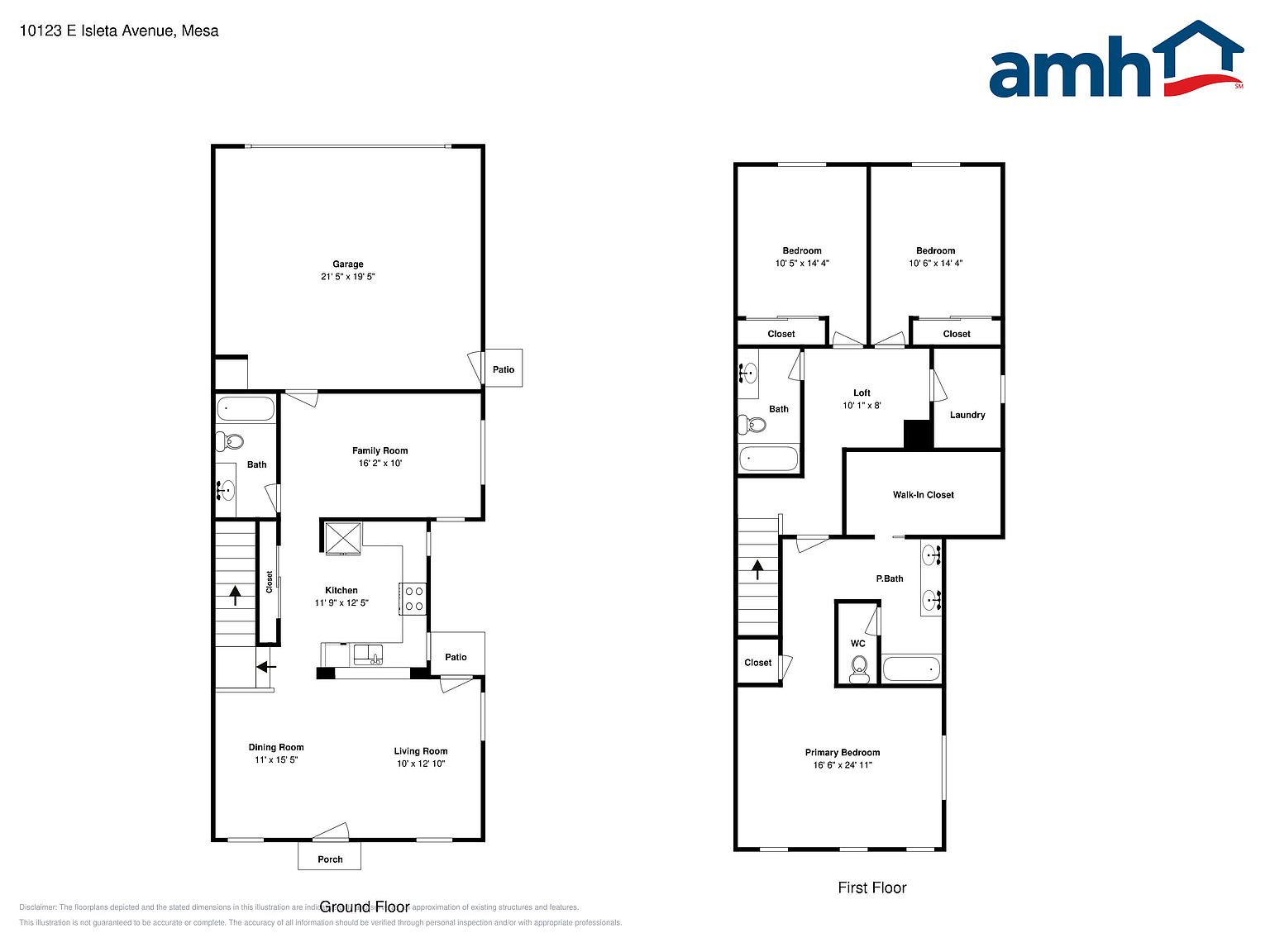 10123 E Isleta Ave Mesa, AZ 85209 photo 4