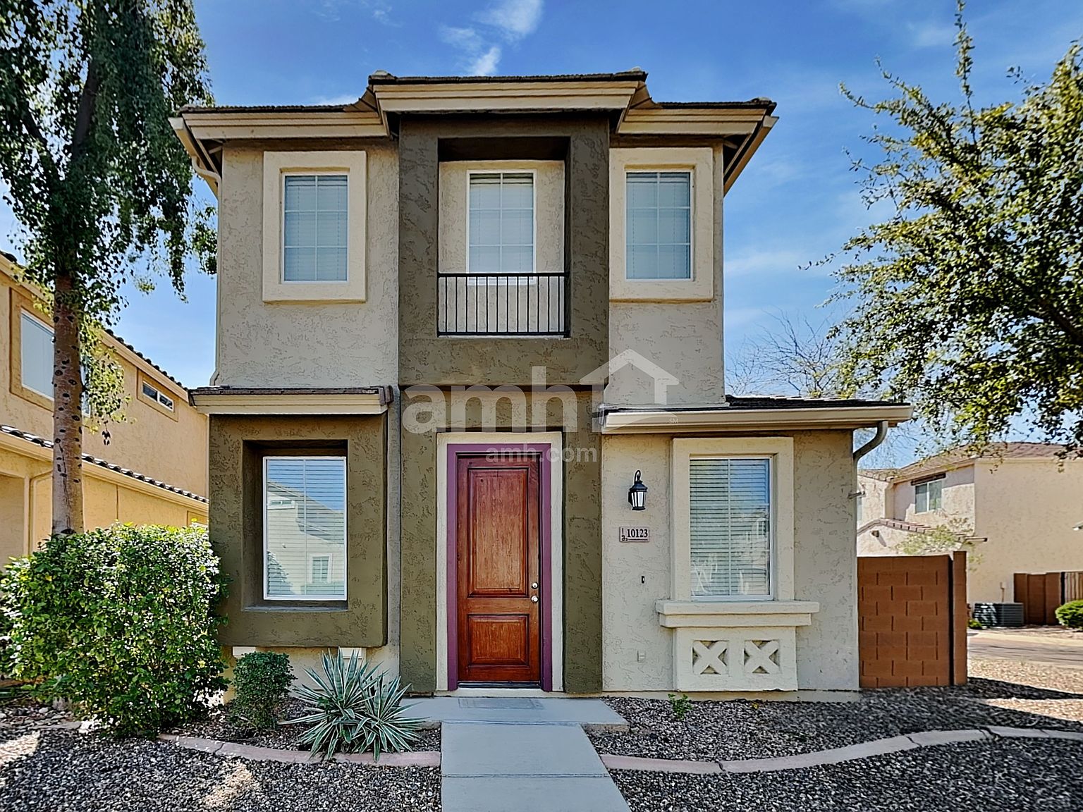 10123 E Isleta Ave Mesa, AZ 85209 photo 2