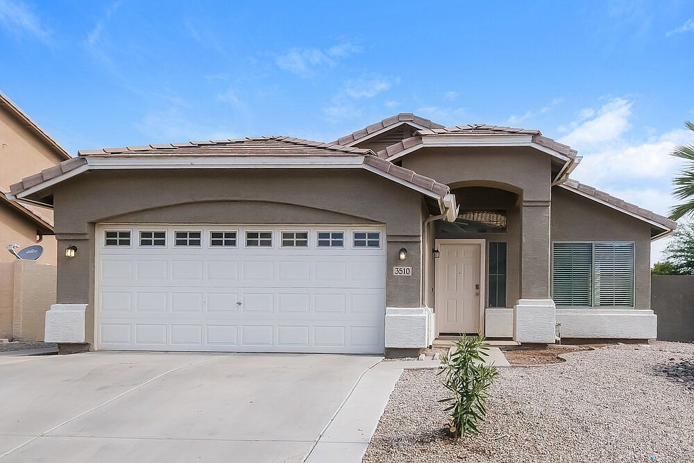 3510 W Thurman Dr Phoenix, AZ 85339 photo 2