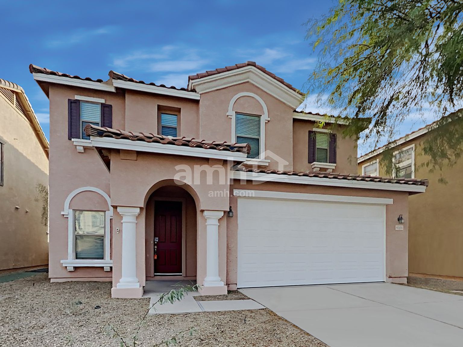 6335 W Branham Ln Phoenix, AZ 85339 photo 2