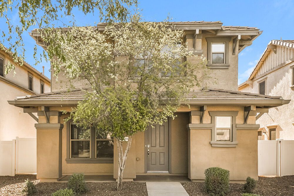 3829 E Kent Ave Gilbert, AZ 85296 photo 3