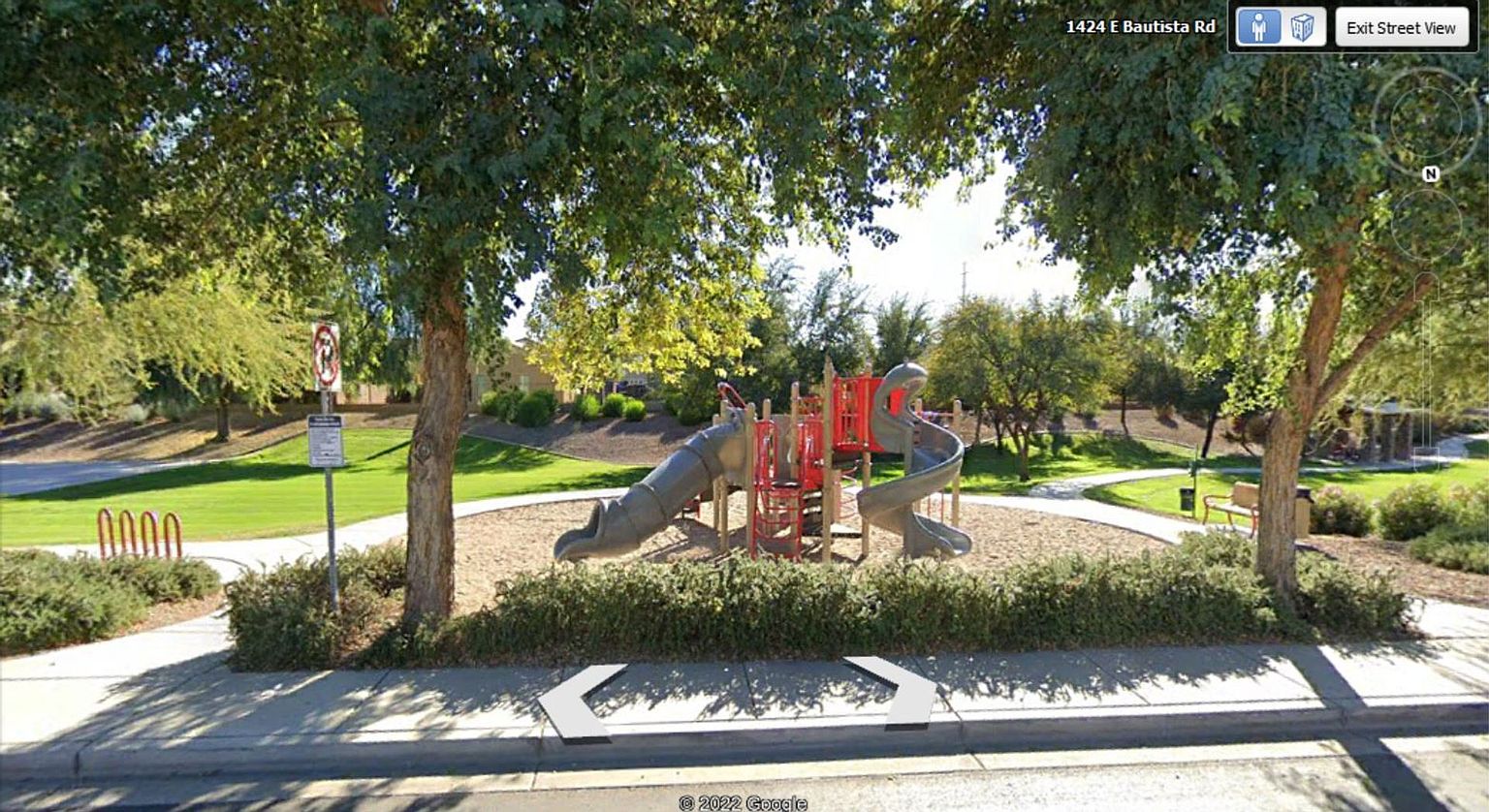 1414 E Bautista Rd Gilbert, AZ 85297 photo 4