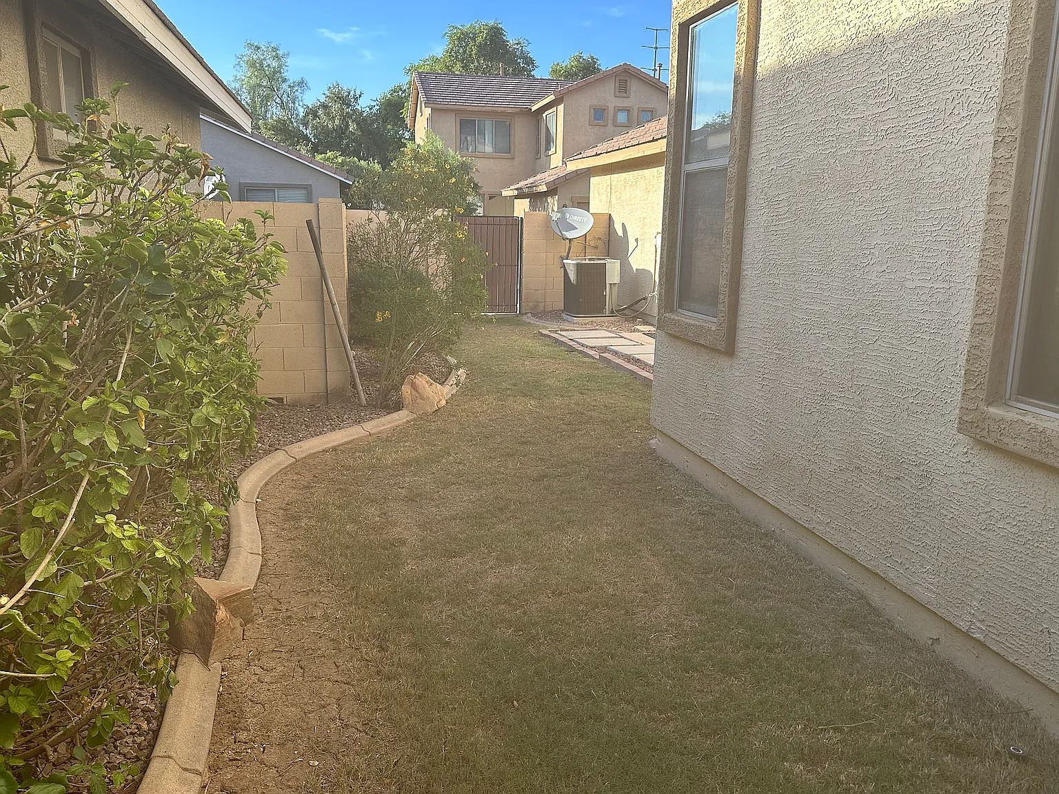 3698 E Yeager Dr photo 3