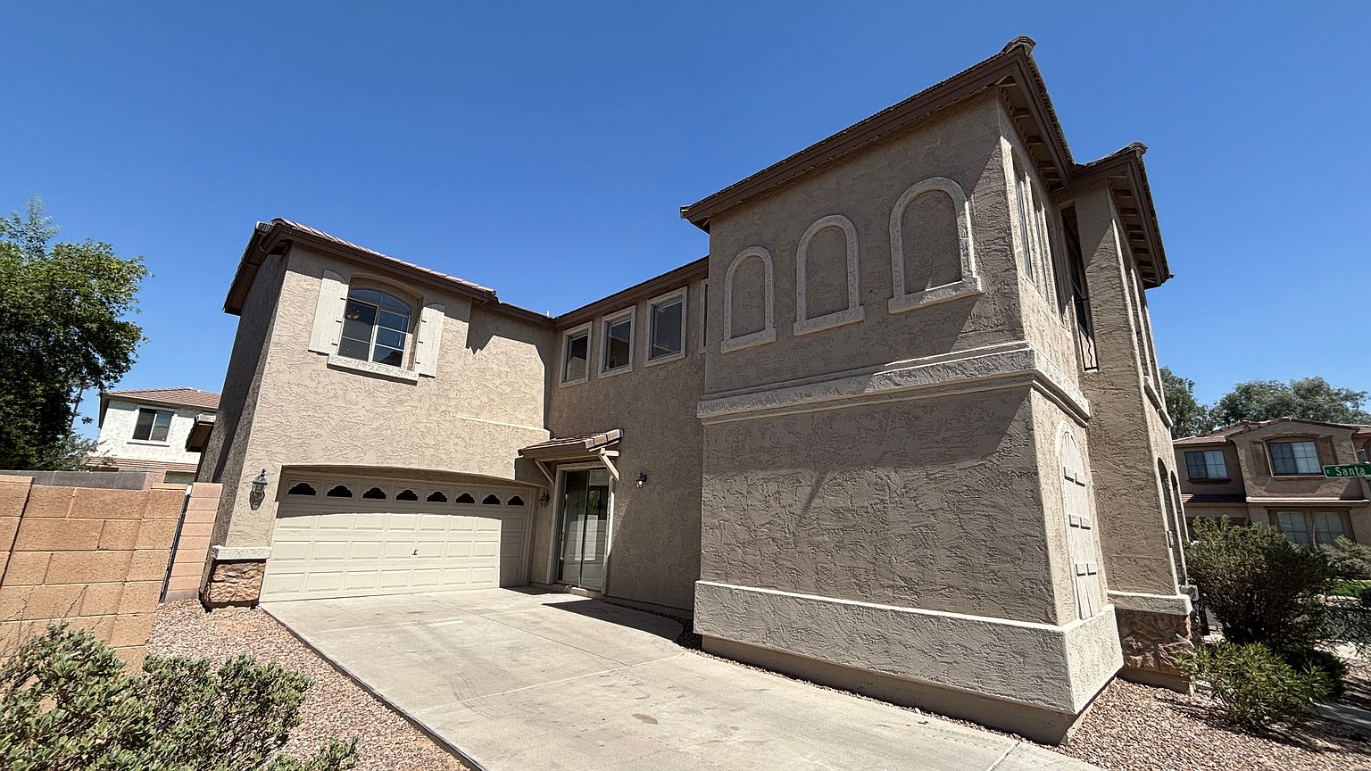 3899 S Cricket Dr Gilbert, AZ 85297 photo 2