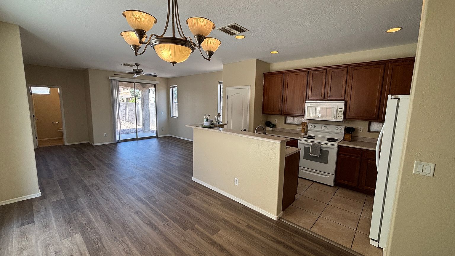 3899 S Cricket Dr Gilbert, AZ 85297 photo 5