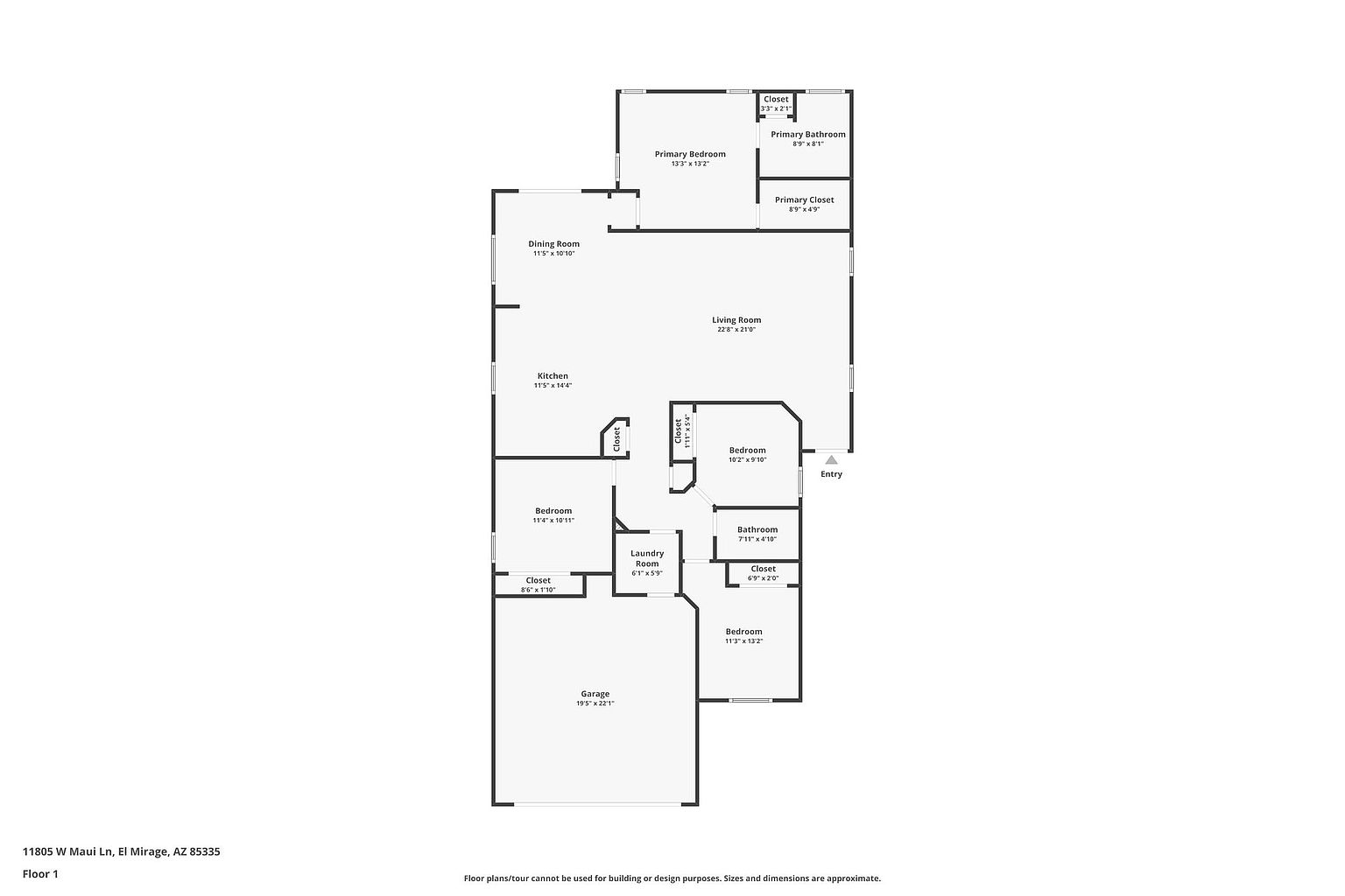 11805 W Maui Ln photo 2