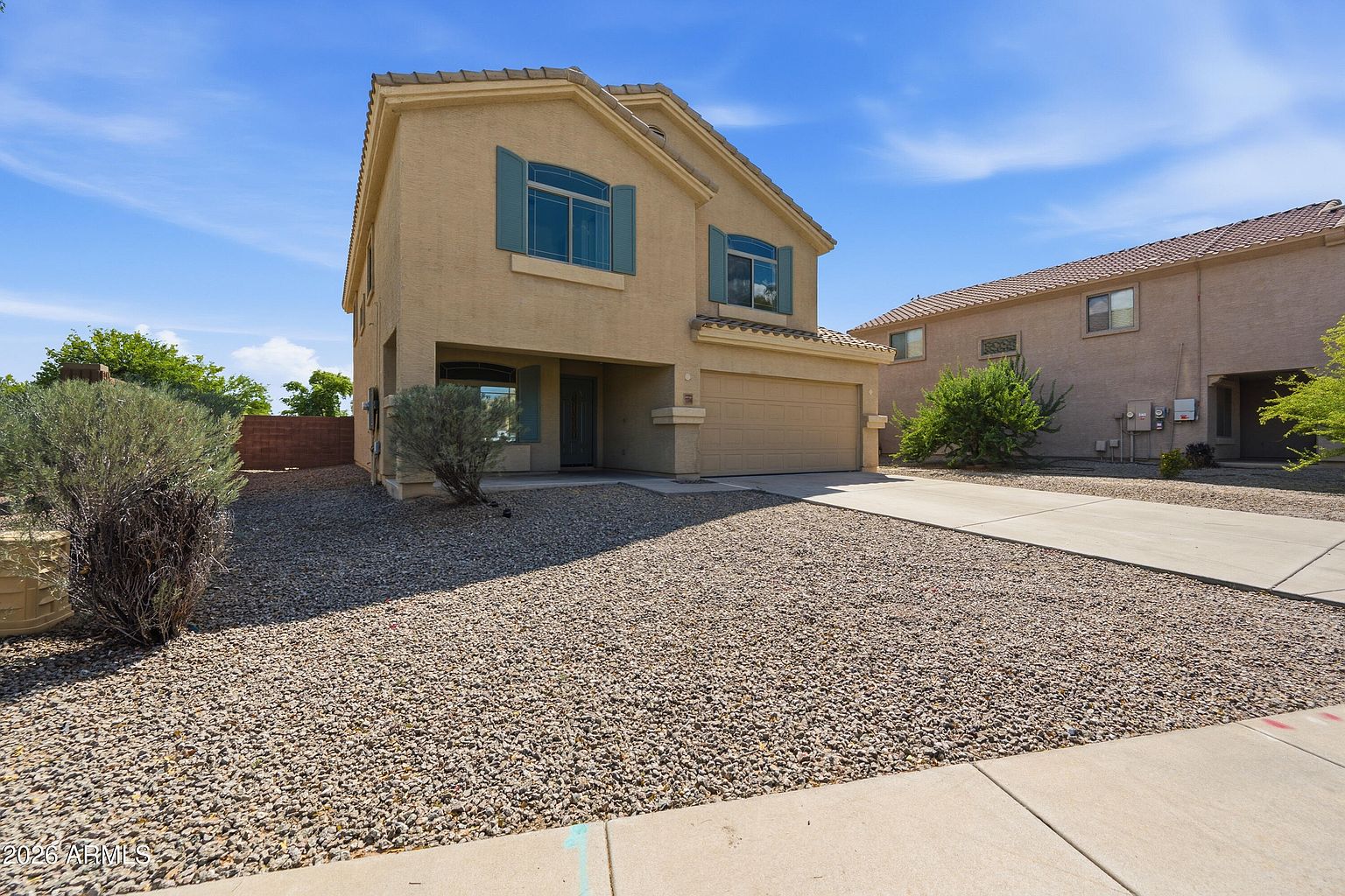 12345 W Heatherbrae Dr