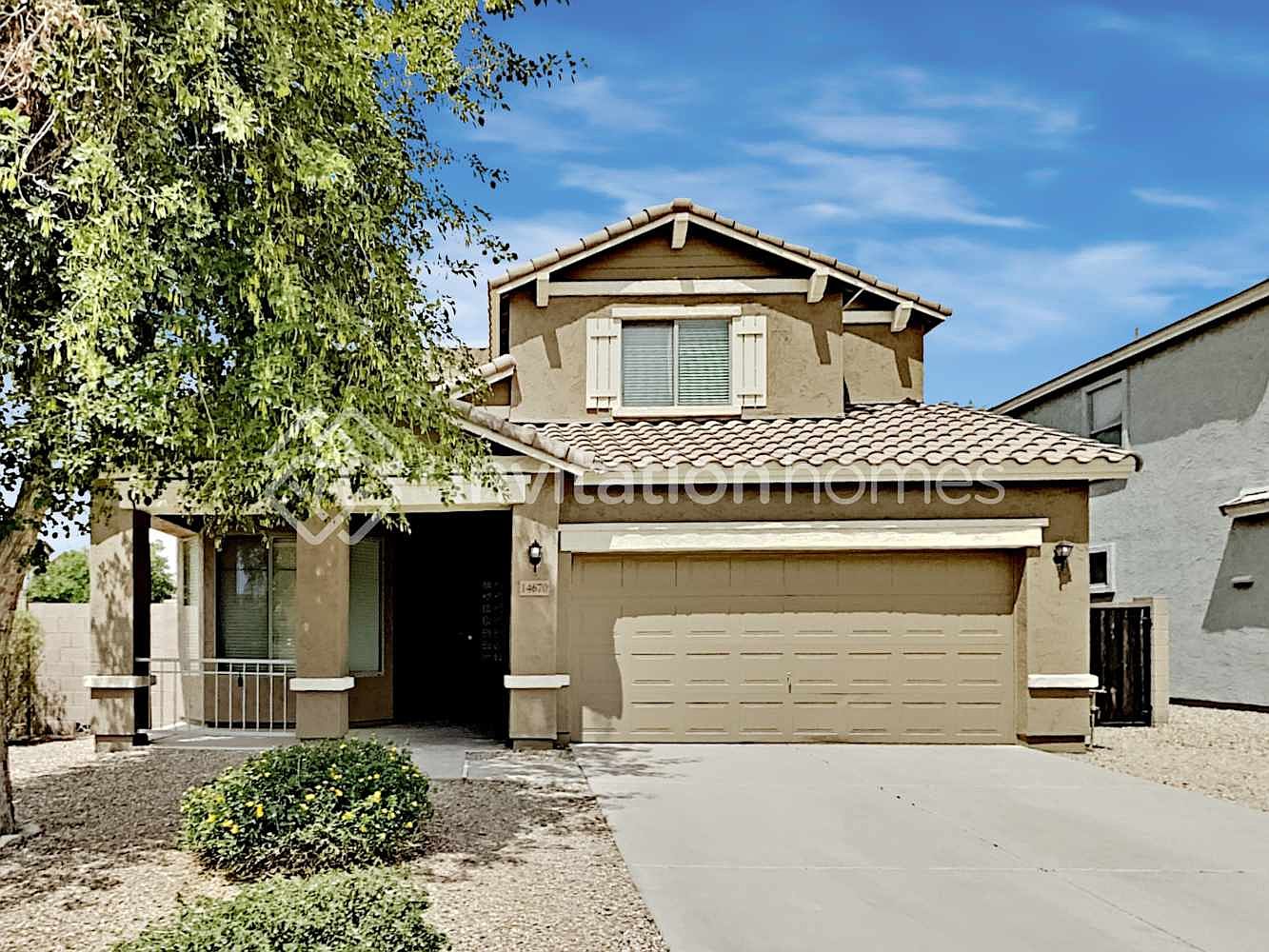 14670 N 174th Ln Surprise, AZ 85388 photo 2
