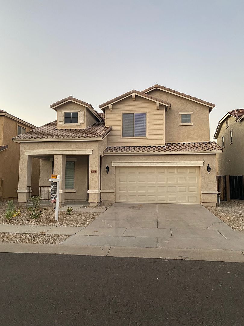 17648 W Lisbon Ln Surprise, AZ 85388 photo 3