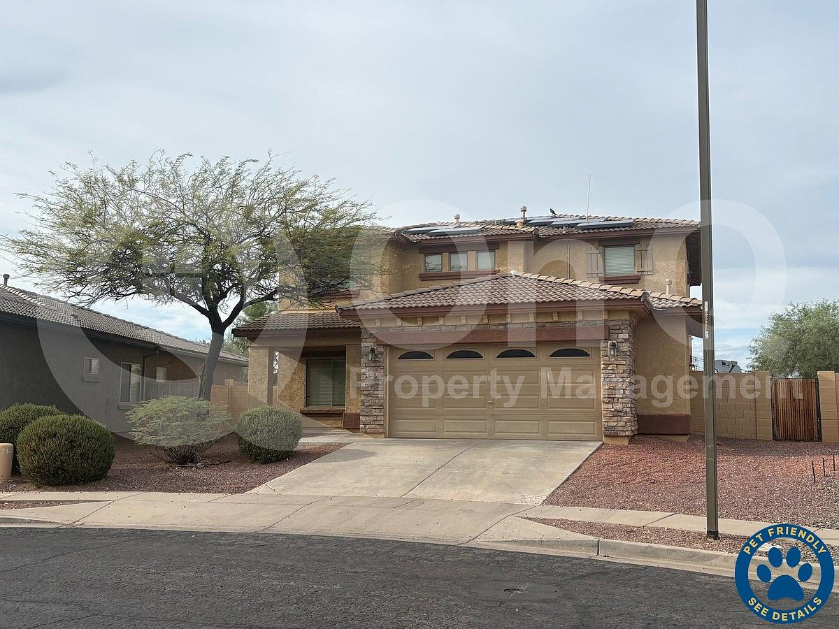 16438 W Rowel Rd photo 2