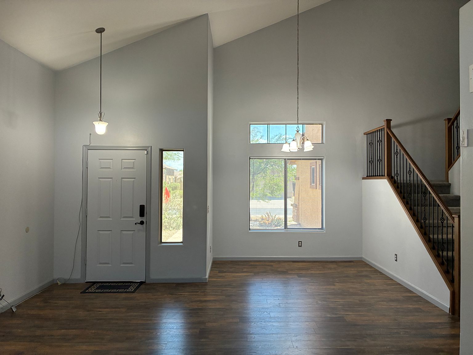 25550 W Pioneer St Buckeye, AZ 85326 photo 3