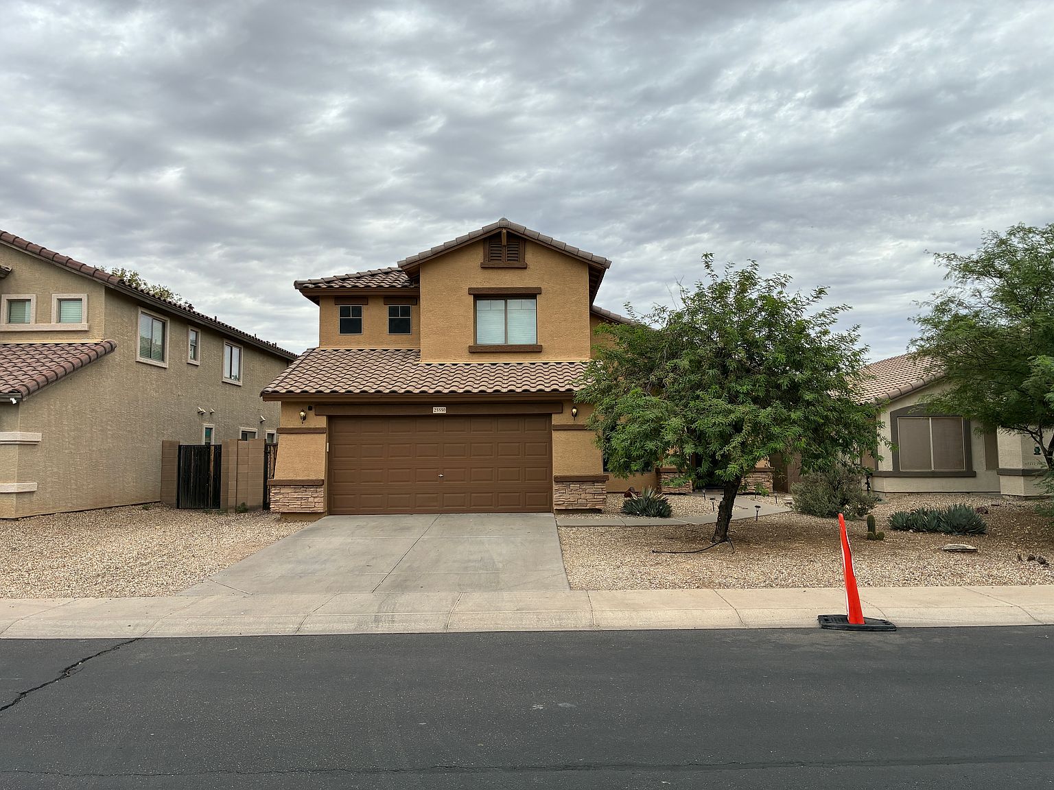 25550 W Pioneer St Buckeye, AZ 85326 photo 2