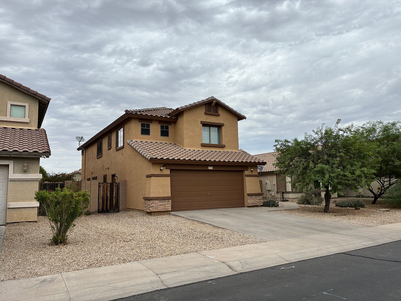 25550 W Pioneer St Buckeye, AZ 85326 photo 5