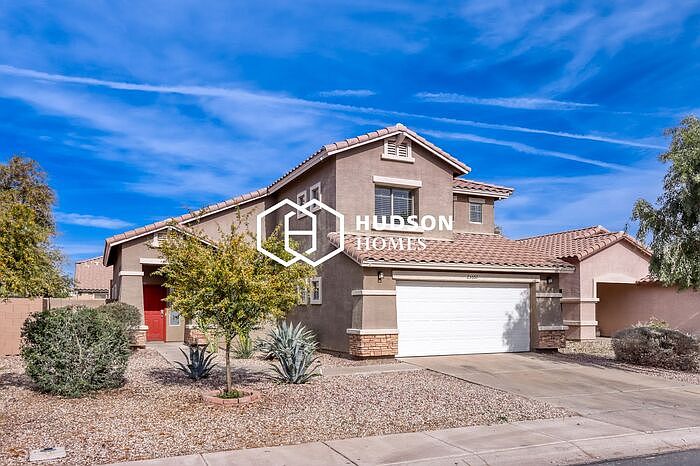 25592 W Crown King Rd photo 3