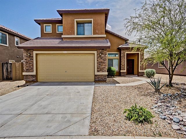 2982 S 256th Dr Buckeye, AZ 85326 photo 2