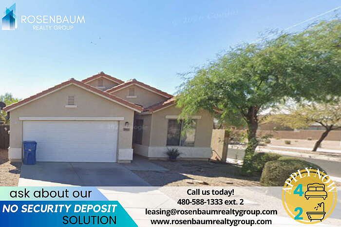 25873 W Miami St Buckeye, AZ 85326 photo 2