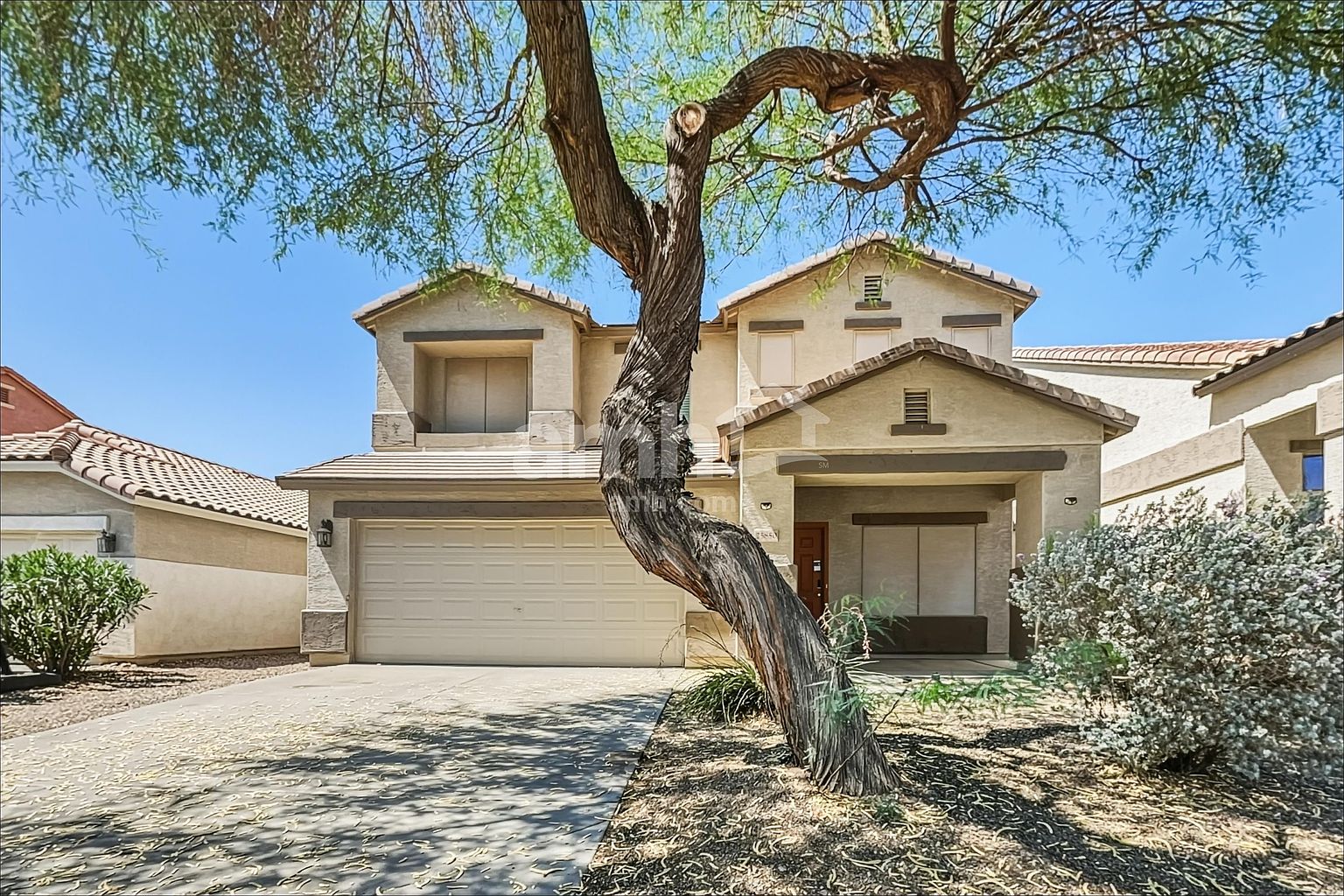25850 W Crown King Rd Buckeye, AZ 85326 photo 2