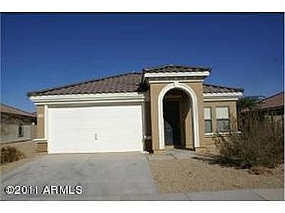 25758 W Nancy Ln Buckeye, AZ 85326 photo 2
