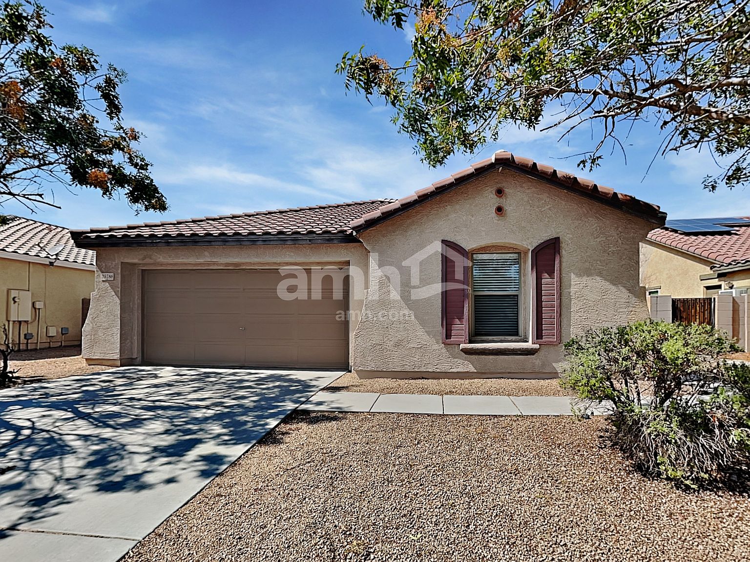 25788 W Nancy Ln Buckeye, AZ 85326 photo 2