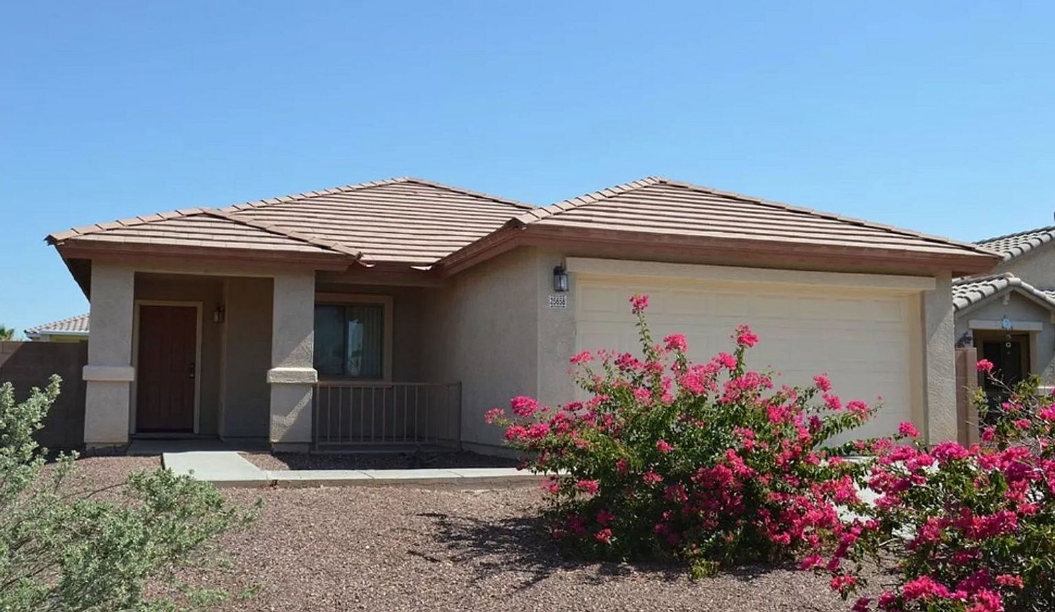 25658 W St Catherine Ave Buckeye, AZ 85326 photo 2