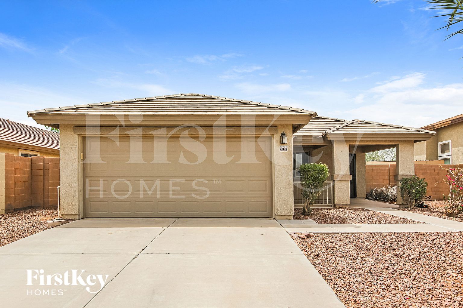 25757 W St Kateri Dr Buckeye, AZ 85326 photo 2