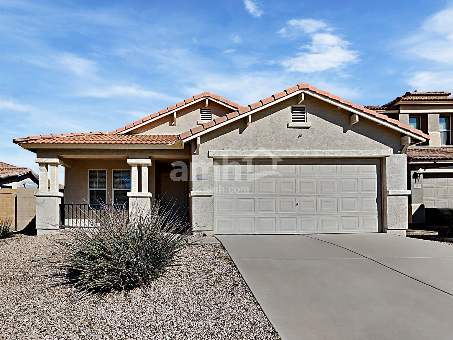 24160 W Lasso Ln Buckeye, AZ 85326 photo 2