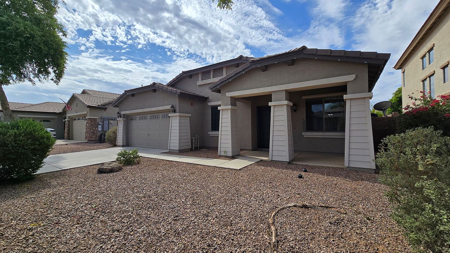 13505 W Catalina Dr photo 4
