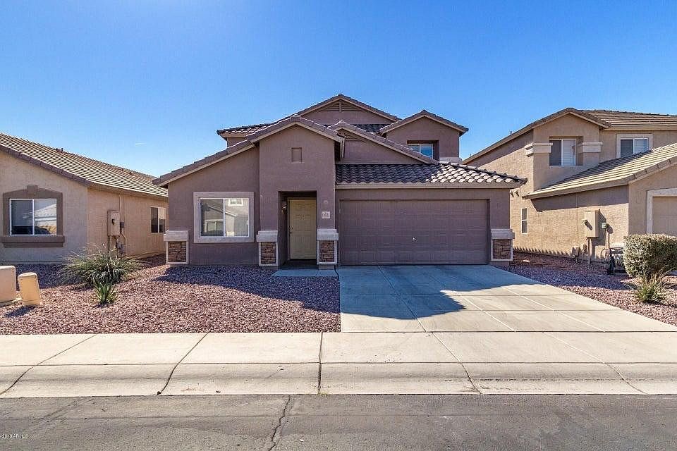 11591 W Cheryl Dr Youngtown, AZ 85363 photo 2