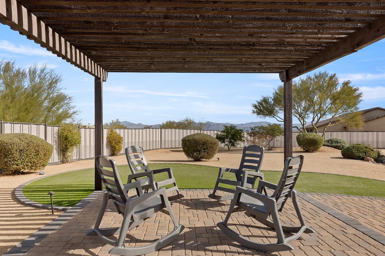 14010 E Desert Vista Trail Scottsdale, AZ 85262 photo 5