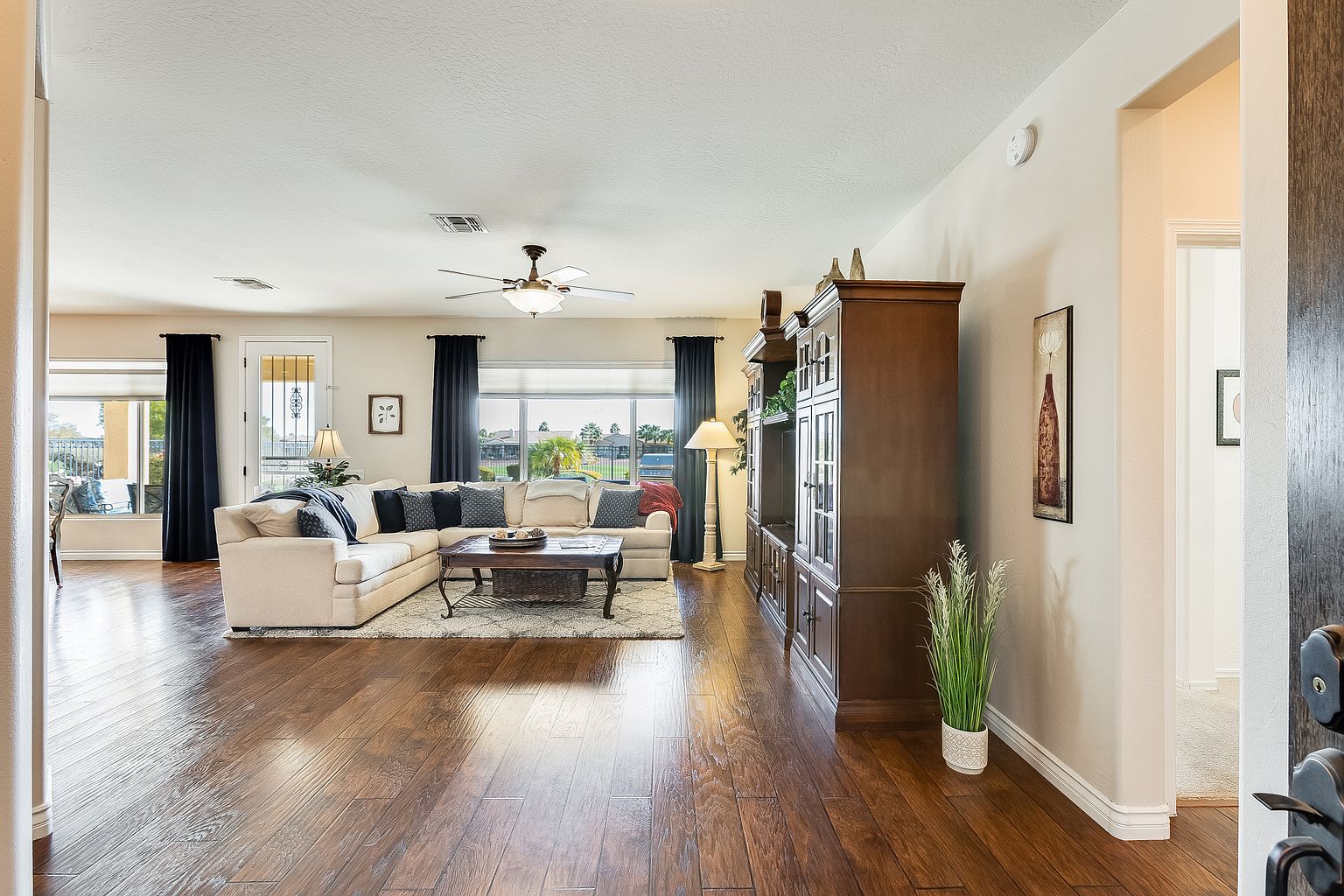 23207 N Hank Raymond Dr photo 3