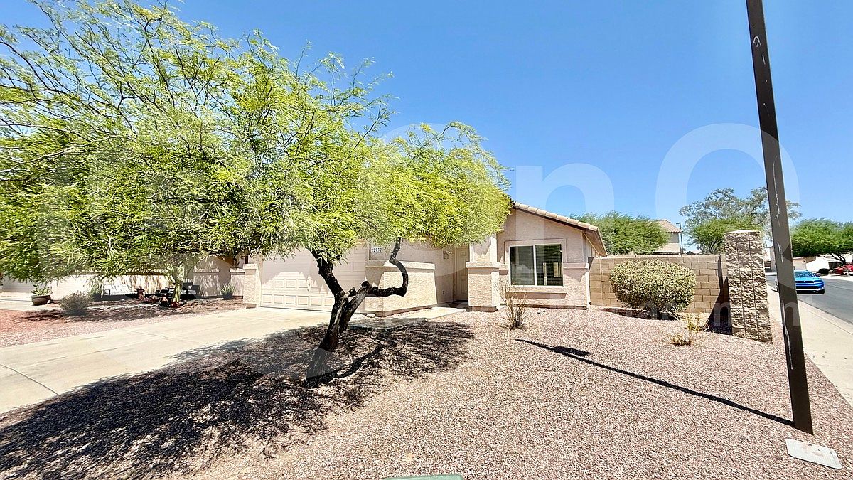 22932 W Morning Glory St Buckeye, AZ 85326 photo 2