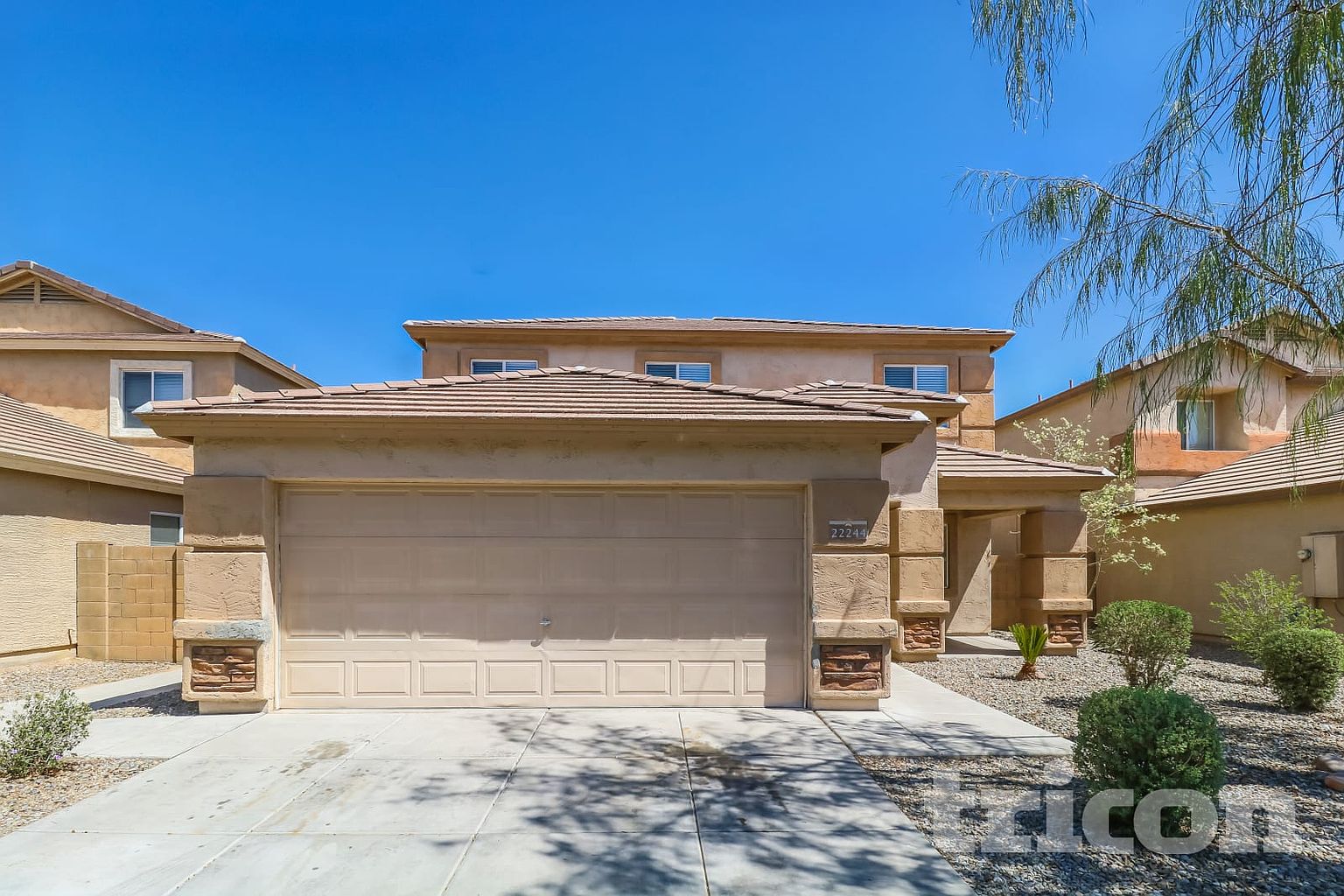 22244 W Sonora St Buckeye, AZ 85326 photo 2