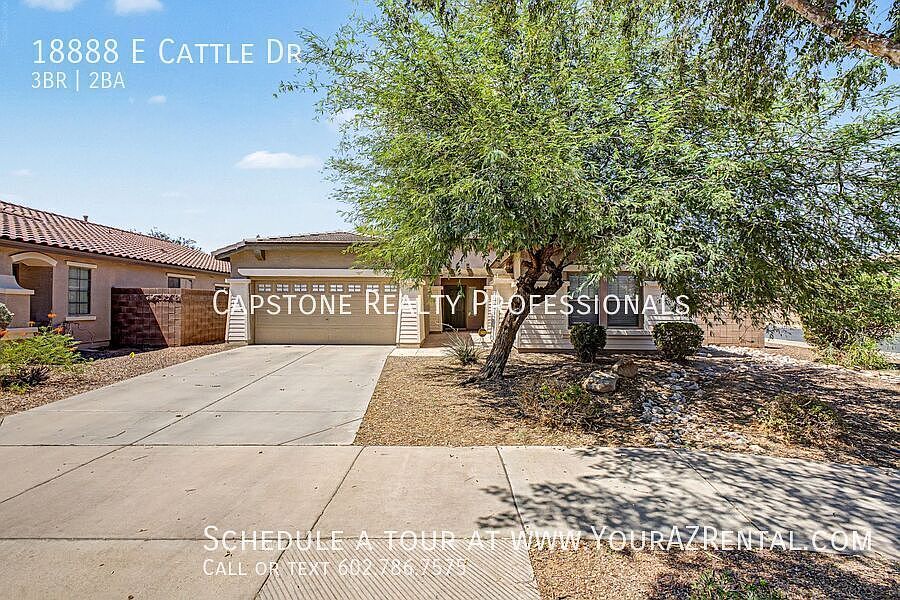 18888 E Cattle Dr Queen Creek, AZ 85142 photo 2