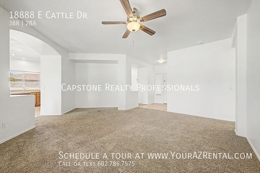 18888 E Cattle Dr Queen Creek, AZ 85142 photo 4