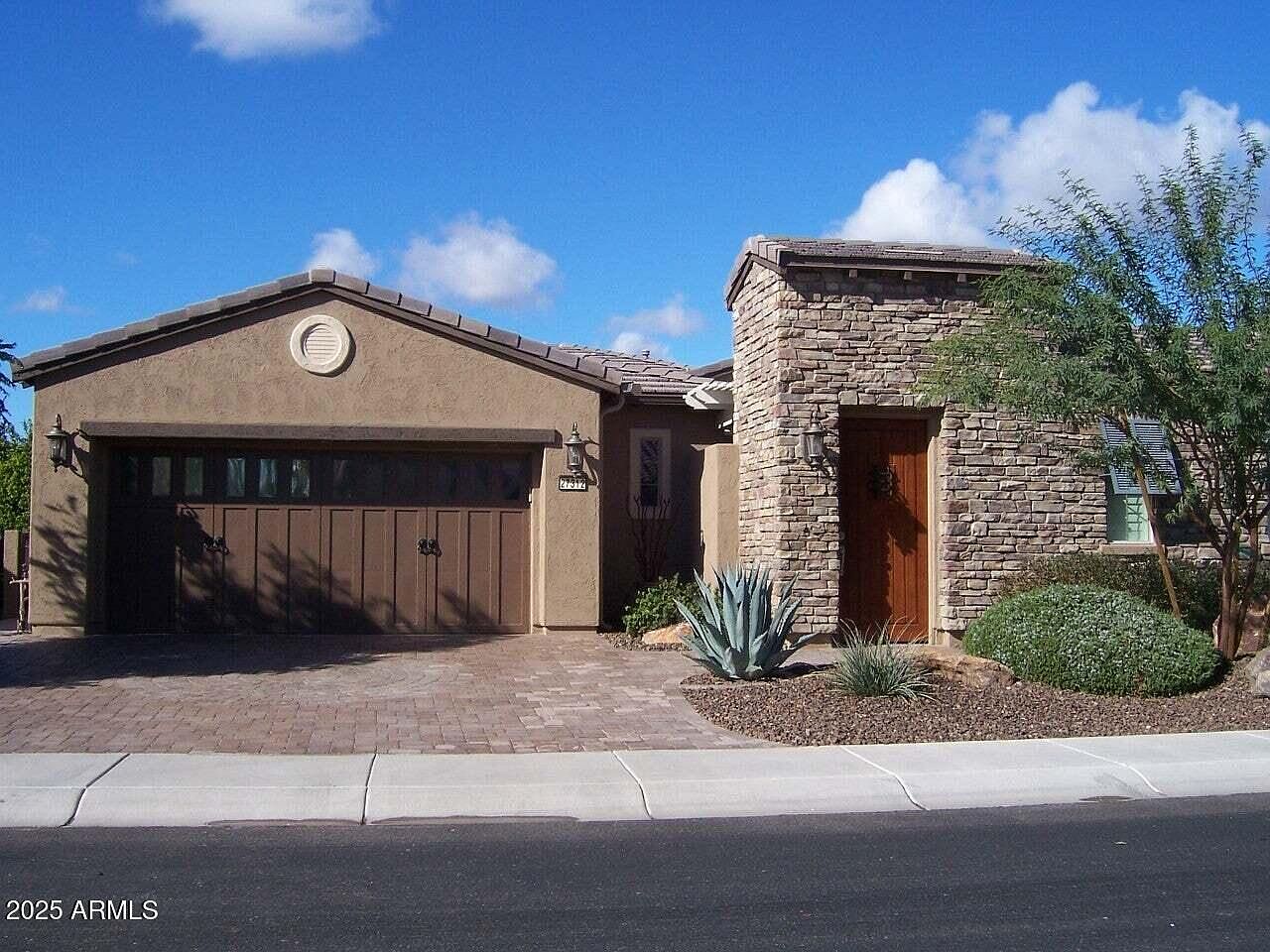 27312 N 125th Dr Peoria, AZ 85383 photo 2