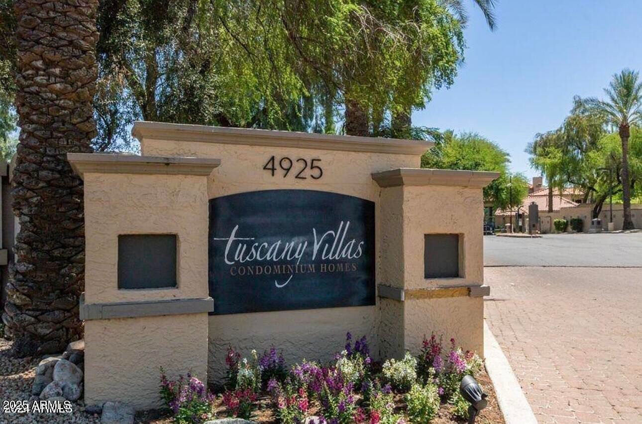 4925 E Desert Cove Ave #127 Rentals photo 5