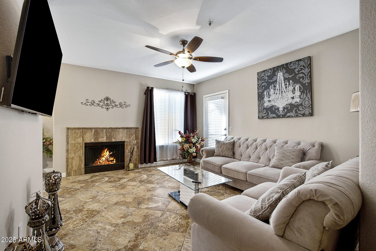 4925 E Desert Cove Ave #127 Rentals photo 2