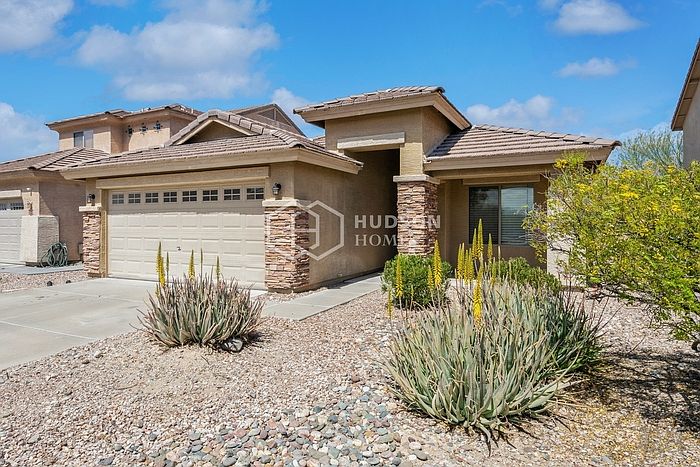 23796 W La Vista Dr photo 4