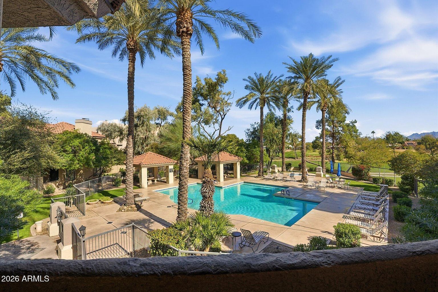 4925 E Desert Cove Ave #127 Rentals photo 4