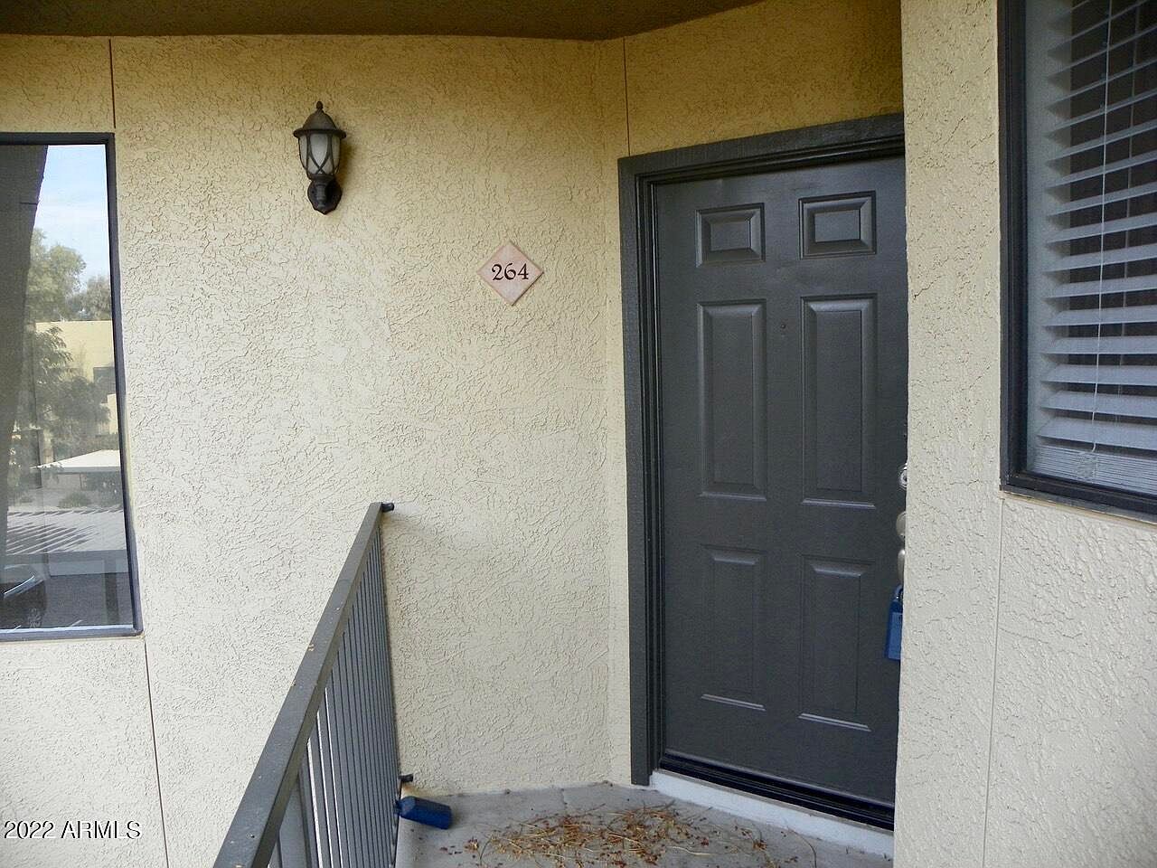 4925 E Desert Cove Ave photo 4