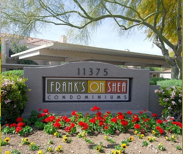 Frank's on Shea photo 3