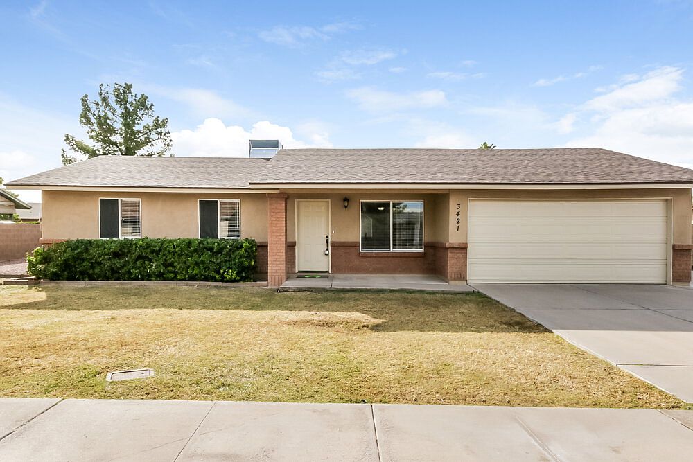 3421 E Dragoon Ave photo 2